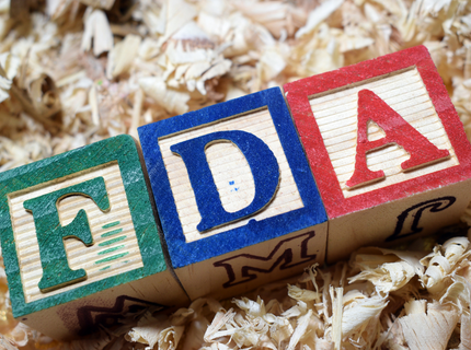 FDA- Food and Drugs Administration
